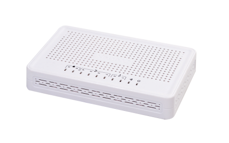 Сервисный маршрутизатор Eltex ESR-10