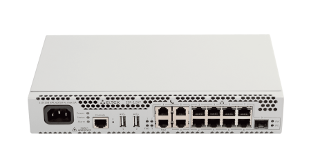 Сервисный маршрутизатор Eltex ESR-12VF