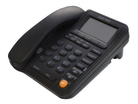 IP-телефон Eltex VP-12