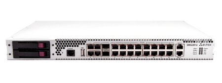 Транковый шлюз Eltex SMG-2016-SIGTRAN