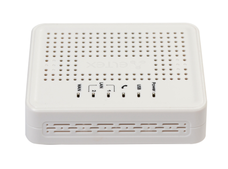 Абонентский VoIP-шлюз Eltex TAU-1M.IP