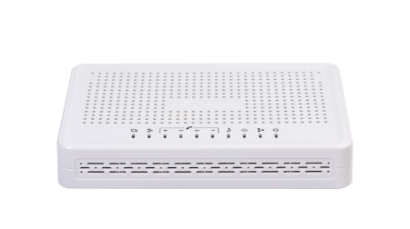 Абонентский VoIP-шлюз Eltex TAU-4M.IP