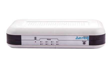 Абонентский VoIP-шлюз Eltex TAU-8.IP
