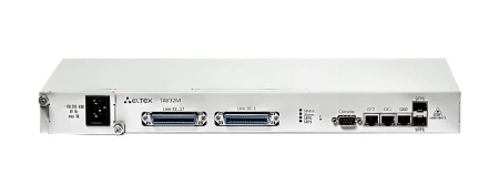 Абонентский VoIP-шлюз Eltex TAU-32М.IP