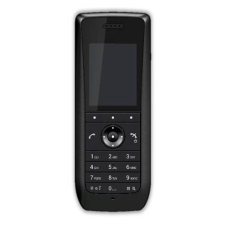 Беспроводной телефон Avaya DECT 3735 HANDSET W/ALARM LIC