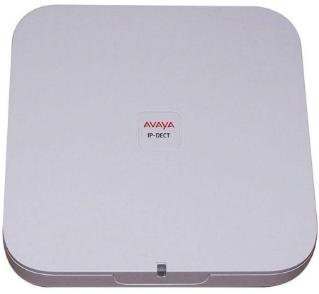 Базовая станция Avaya DECT IP RBS V3 W/EXTL ANTNA