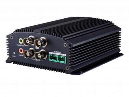 Кодер Hikvision DS-6704HWI