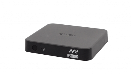 ТВ приставка Eltex NV-501