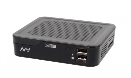 ТВ приставка Eltex NV-310-WAC