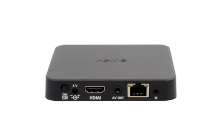 ТВ приставка Eltex NV-501-WAC