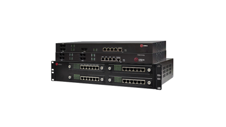 Голосовой шлюз Qtech QVGM-232