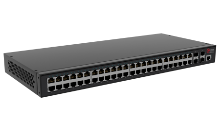 Коммутатор доступа Qtech QSW-2310-52T-AC