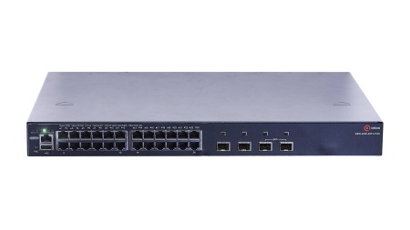 Коммутатор доступа Qtech QSW-4600-28TX-POE