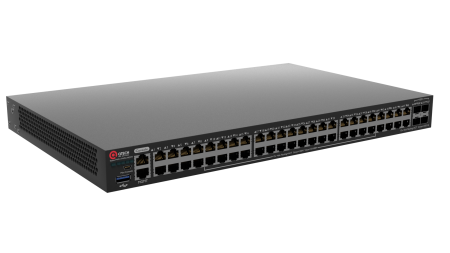 Коммутатор Qtech QSW-6200-52T