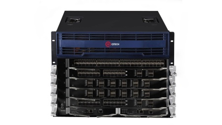 Коммутатор агрегации Qtech QSW-9807