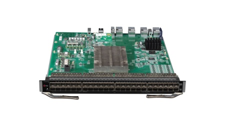 Сменный интерфейсный модуль Qtech QSW-M-98XX-48XS-UH