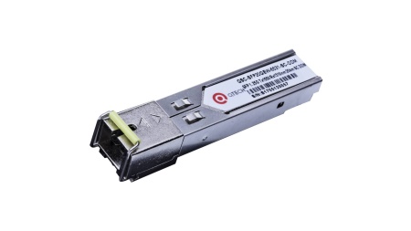 Оптический модуль Qtech SFP WDM QSC-SFP20GEW-5531-SC-DDM