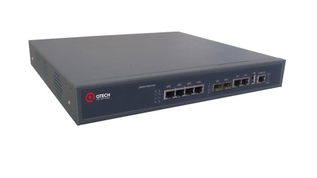 Сменный 4G (TD-LTE) модуль Qtech QSR-RM-28xx-4G-LTE