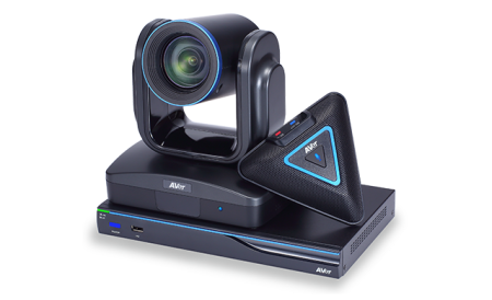 Система видеоконференцсвязи AVer EVC150