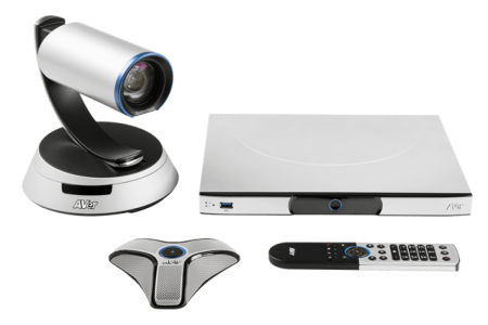 Система видеоконференцсвязи AVer Orbit Series SVC500