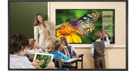 Сенсорная насадка LG KT-T430