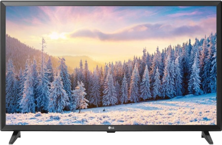 Коммерческий телевизор LG 32LV340C