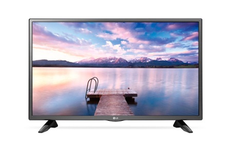 Коммерческий телевизор LG 32LW300C