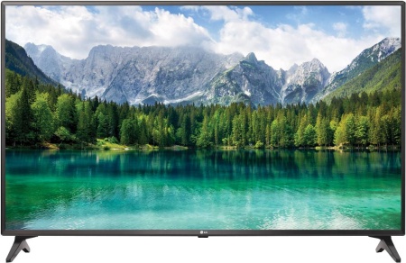 Коммерческий телевизор LG 43LV340C