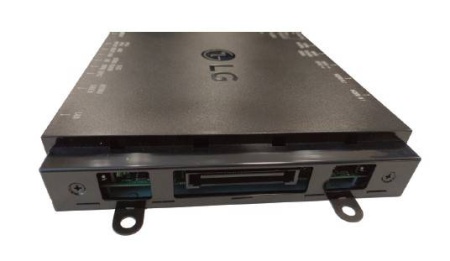 Медиаконтроллер LG STB-5500