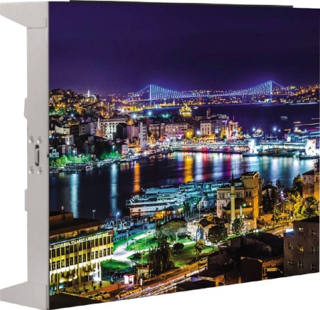 Светодиодный дисплей LG LAS040DB4