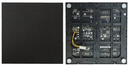 Светодиодный дисплей LG LAS050DB4