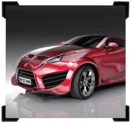 Светодиодный дисплей LG LAP015BL2