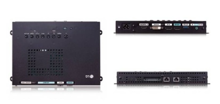 Led контроллер LG LCLG001