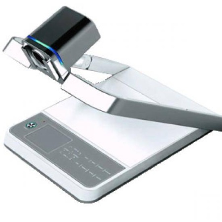 Портативная документ-камера ScreenMedia Visualizer G-9000E