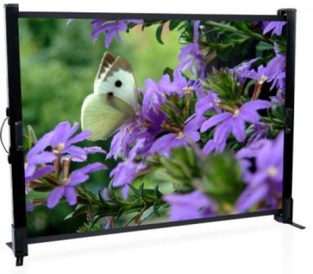 Мобильный экран ScreenMedia Table-Top