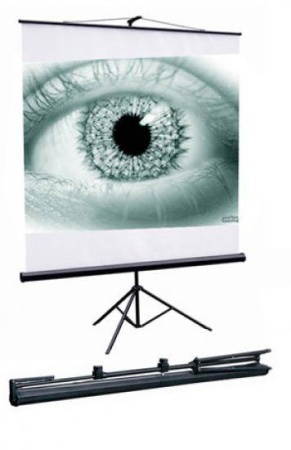 Переносной экран ScreenMedia Apollo-T