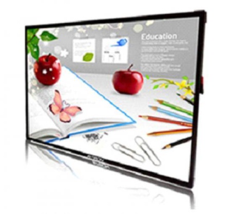 Интерактивная доска ScreenMedia M-85