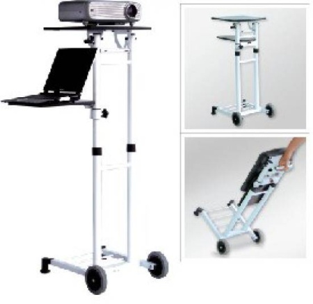 Передвижной столик ScreenMedia Grand