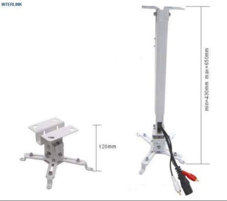 Кронштейн ScreenMedia PRB-2L