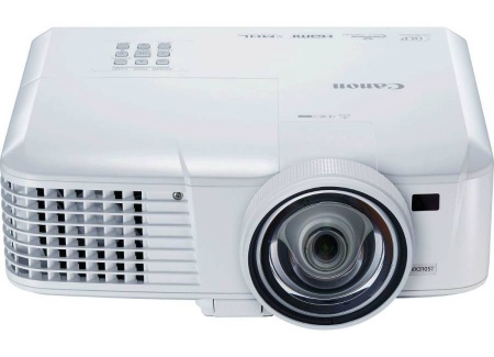 Проектор Canon LV-X310ST