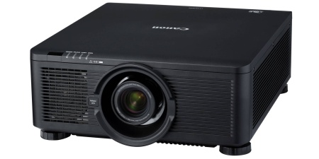 Проектор Canon LX-MU600Z