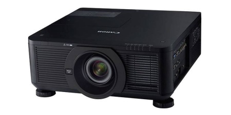 Проектор Canon LX-MU700