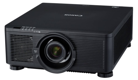 Проектор Canon LX-MU800Z