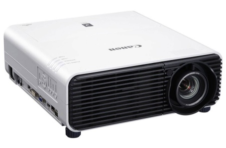 Проектор Canon XEED WUX500