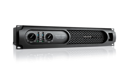 Усилитель Christie Class D CDA3