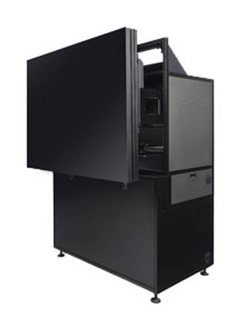 Дисплей Christie Entero HB 50” SXGA+ DLP FA