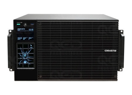 Контроллер Christie Spyder X80