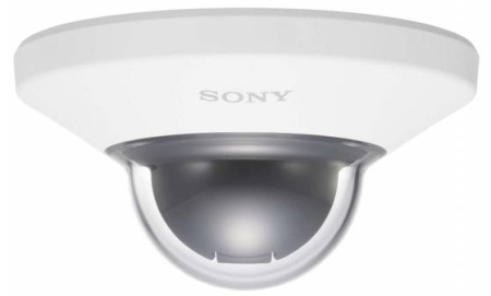 IP-камера Sony SNC-DH110T