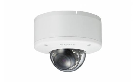 IP-камера Sony SNC-EM642R