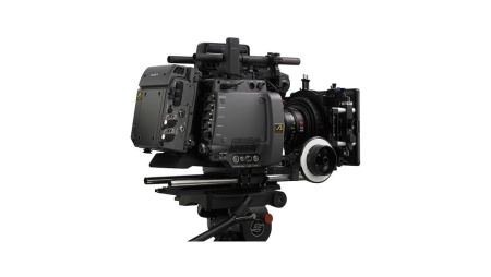 Видеокамера Sony F65